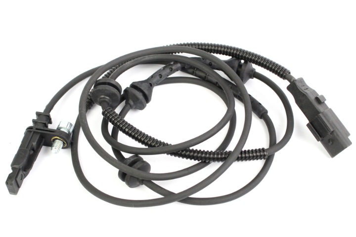 фото №1, Датчик abs швидкості колеса зад p/l citroen c6