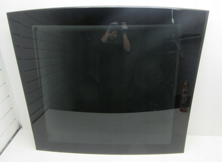 фото №1, Люк стекло mercedes r-klasa w251 длинный