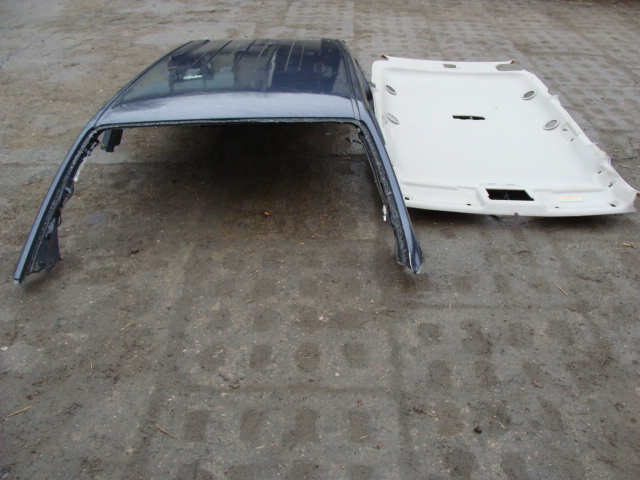 фото №1, Nissan pathfinder r51 07r крыша з потолок
