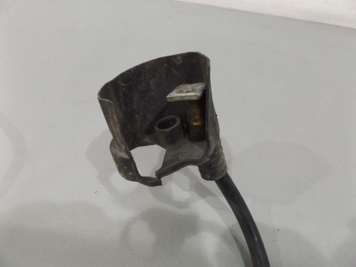 фото №5, Клема шланг audi a3 8p 2.0 tdi