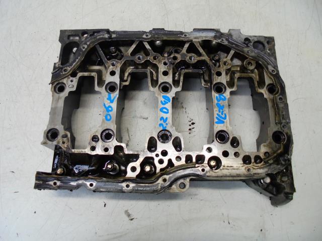 фото №4, Основа піддон масляної corolla verso 2.2 d4d