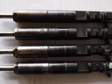 фото №5, Инжектор ford focus 1.8 tdci mk1 ejbr02201z