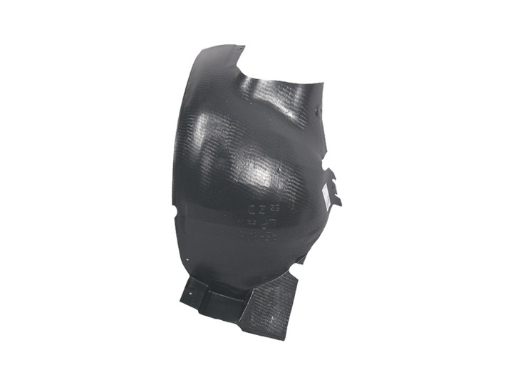 фото №1, Подкрылок подкрылки перед новое peugeot 206 1998-2003 l