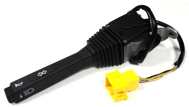 фото №1, Перемикач світла комбінований pod кермо daf 95xf