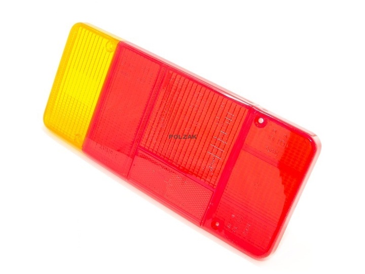 фото №16, Плафон лампи правий лівий скло зад manitou mlt mrt