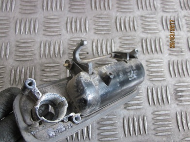 фото №11, Ручка кришки зад vw sharan 00-03r