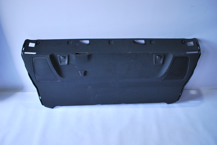 фото №1, Bmw 5 f10 полка задняя зад м-пакет sedan