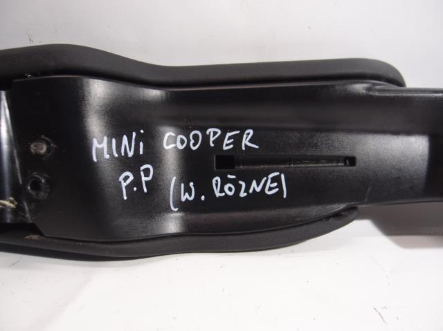 фото №11, Подлокотник дверь правый перед mini cooper f56