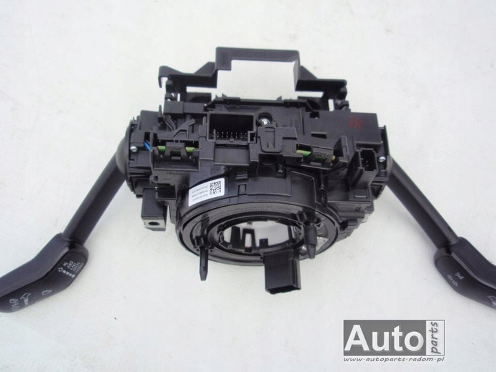 фото №6, Подрулевые рычаги 5q0953507ae 5q0953549a 5q0953513p golf vii