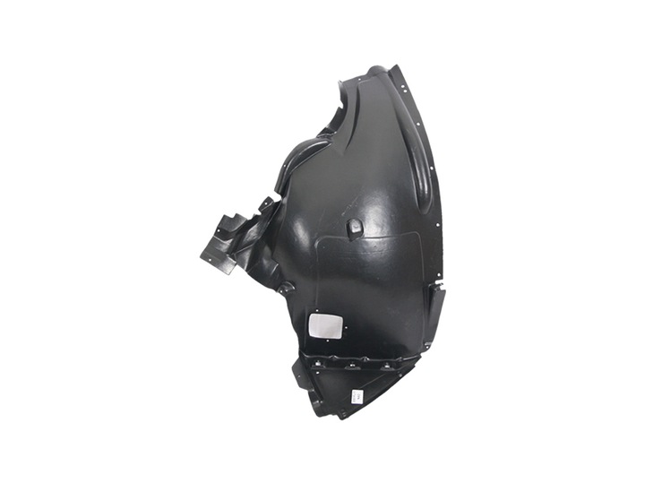 фото №1, Підкрилок підкрилки перед нове bmw x5 e70 2006-2010 l