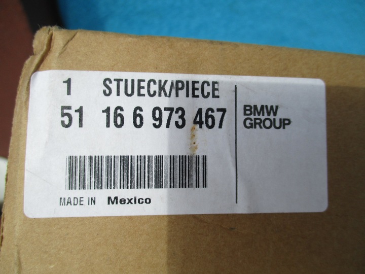 фото №7, Bmw x5 e70 підлокітник лівий тунель шкіра ідеальний стан оригінал