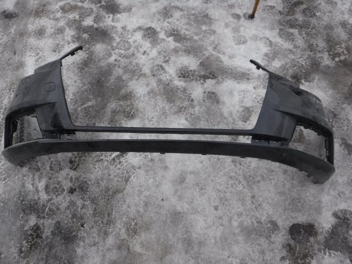 фото №1, Бампер переднє перед audi a4 b9