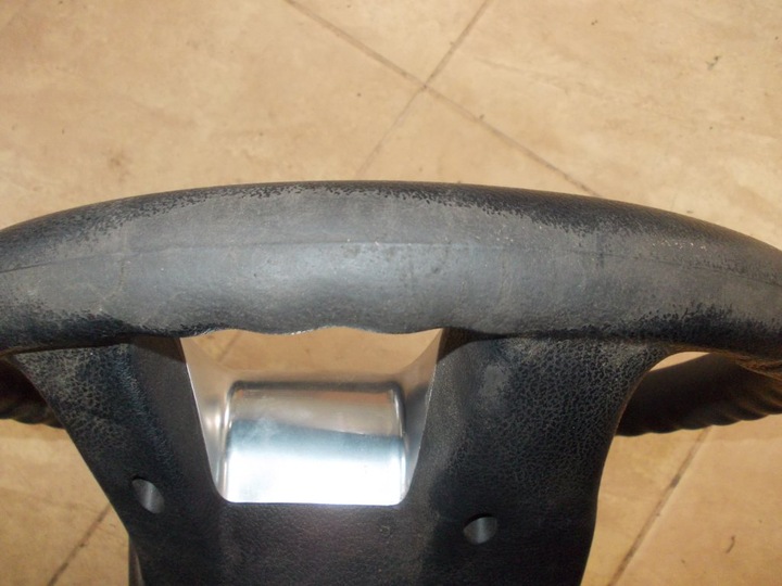 фото №6, Руль ford galaxy '06 оригинал #