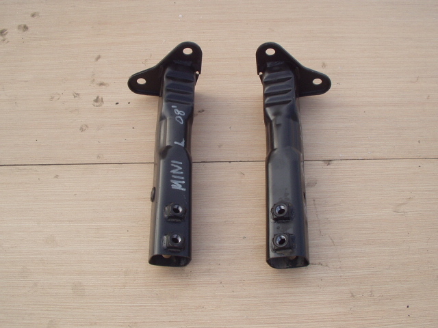 фото №1, Зона смятия отбойник mini one cooper r56 r57