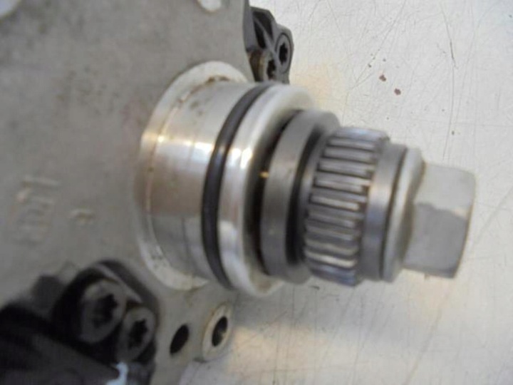 фото №9, Насос вприскувальний mercedes w205 2.2 cdi