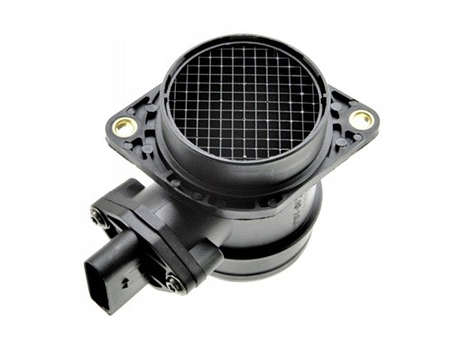 фото №1, Расходомер vw bora 98-05 golf iv 97-06 1.8 2.0