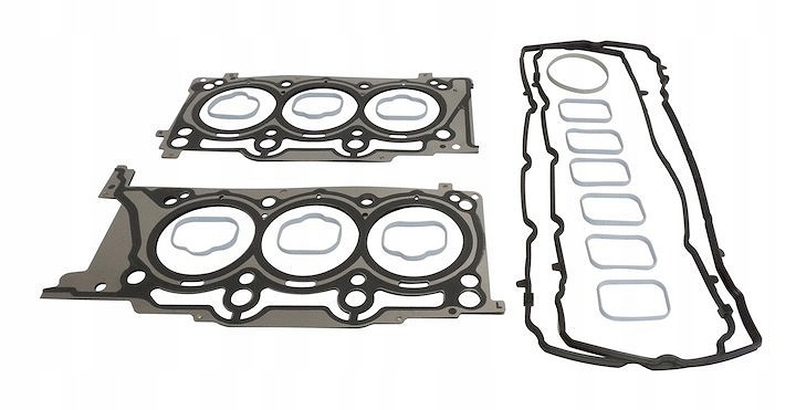фото №1, Набор уплотнитель головки 3.6 chrysler 200 11-16