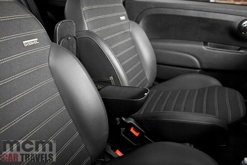 фото №7, Підлокітник armster підлокітник chevrolet spark 2005-2010