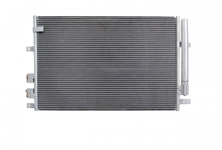 фото №1, Радіаторів кондиціонера alfa romeo brera spider 06- 60694767 60698005