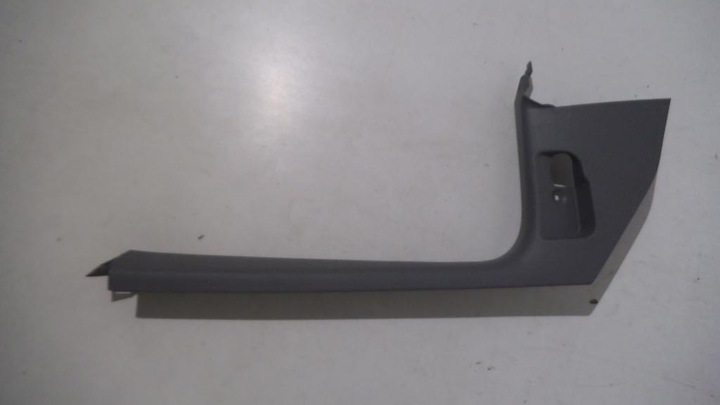 фото №1, Vw caddy touran защита порога левая 1t1863483c