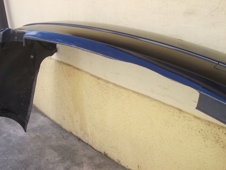 фото №10, Bmw 5 e60 sedan датчики pdc бампер задний зад