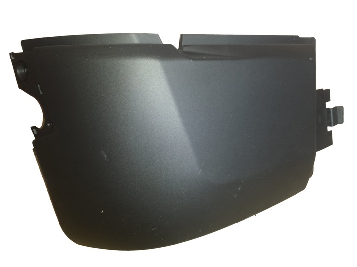 фото №1, Кутник заглушка бампера бампер renault гама t