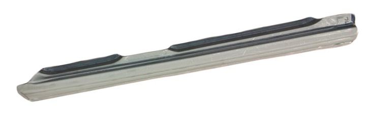 фото №1, Порог обшивка порога правая mercedes ml w163 98-