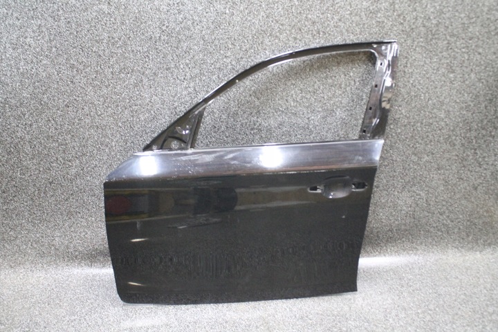 фото №1, Bmw 1 e87 04-11 дверь левая перед передние