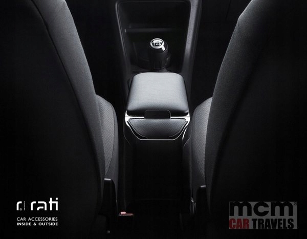 фото №10, Подлокотник металл подлокотник armster 2 renault clio v 2019-