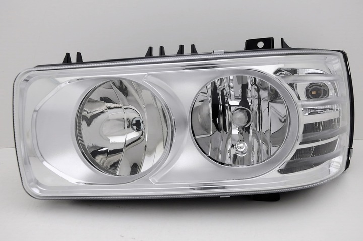 фото №1, Daf lf l-f 2014- новый фара led левый depo