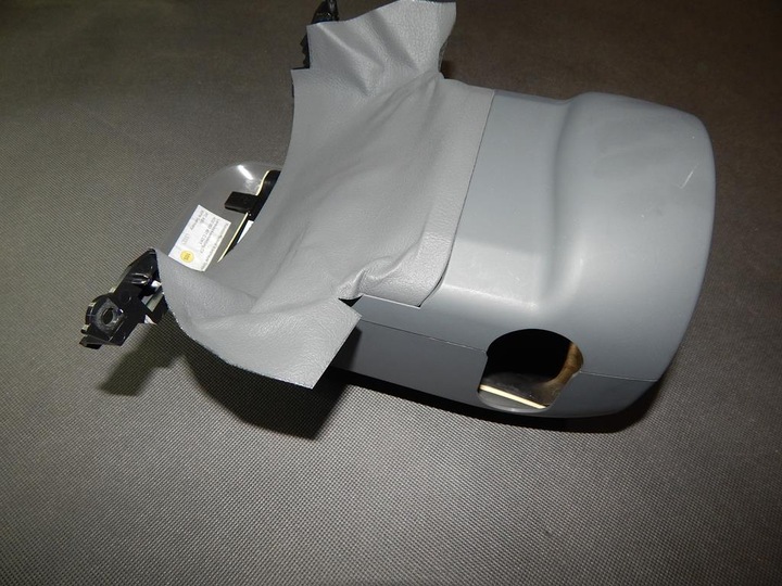 фото №3, Audi a7 4g защита pod рули 4g0953497c