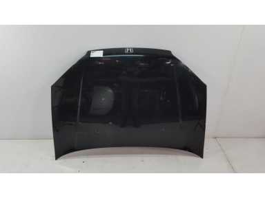 фото №1, Капот крышка двигателя honda hrv 1999-2005