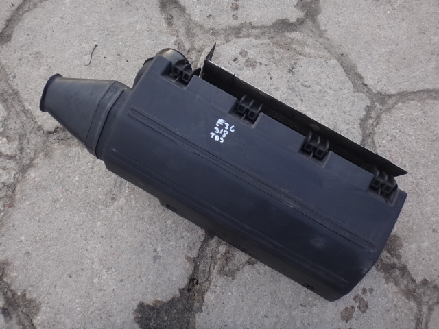 фото №1, Фільтр повітря корпус фільтра bmw 3 e36 318 tds