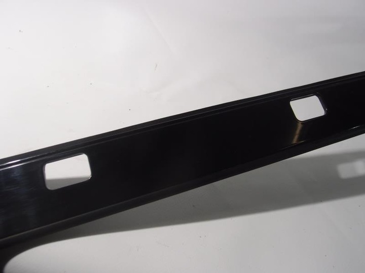 фото №5, Планка крыша панорама правая зад hyundai ix35 2011