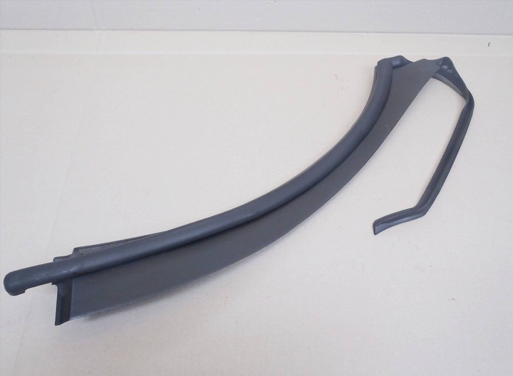 фото №1, Lexus rx 15-18 планка захист прокладка двері зад