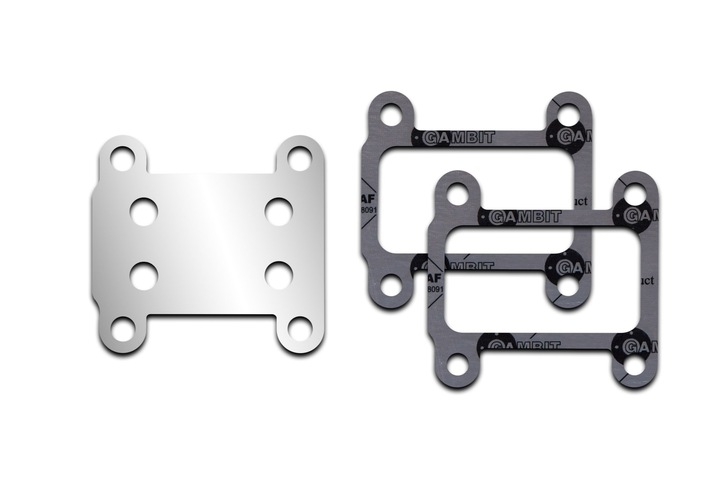 фото №1, Заглушка egr 1.9 cdti opel astra h vectra c signum zafira b