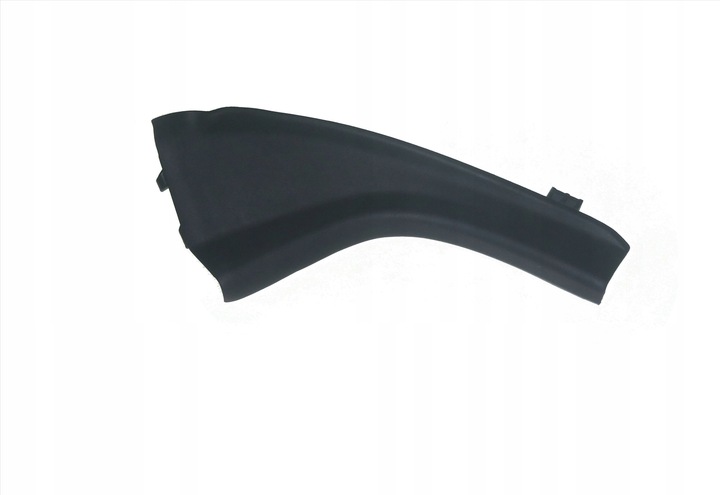 фото №1, Rav4 05-12 прокладка стёкла защита панель под лобовым стеклом правая