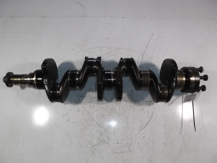 фото №6, Ford sierra scorpio 2.0 8v wał коленчатый 72hm6303ja