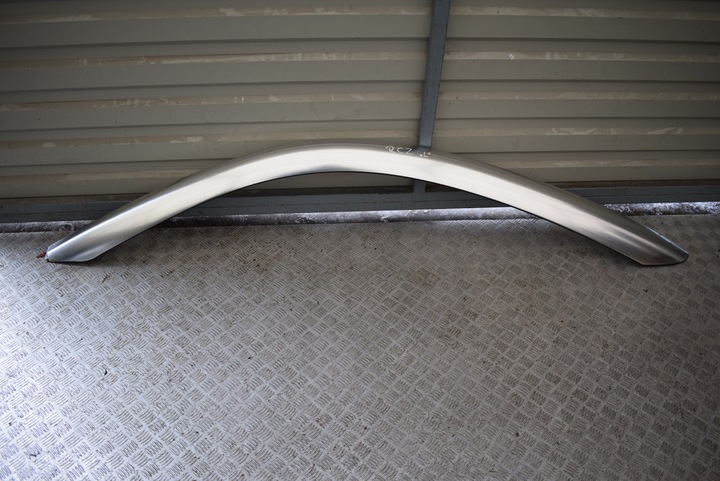 фото №1, Планка дахова накладка ліва peugeot rcz 2011