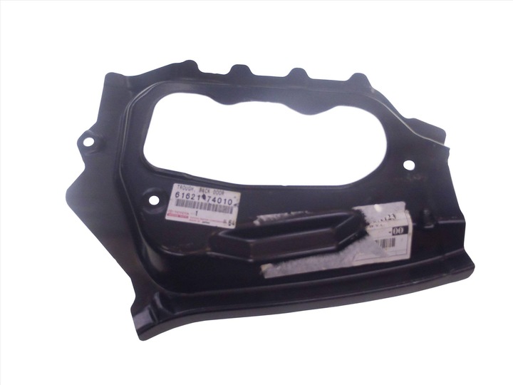 фото №1, Iq 08-14 панель кріплення фар лампа підсилювач зад pas задній