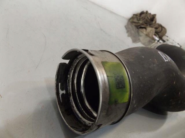 фото №3, Труба інтеркулер bmw f20 2.0 d