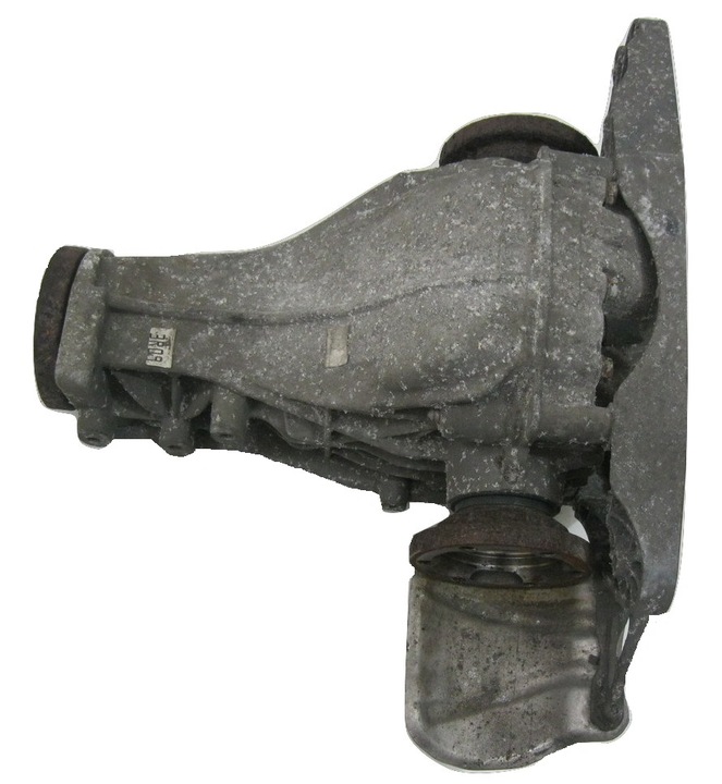 фото №1, Audi a8 4h 4.2 fsi диференціал диференціал зад задній kcc