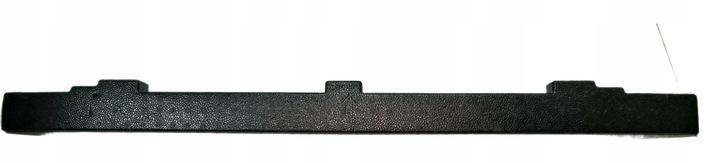 фото №1, Nissan note ii e12 абсорбер бампера зад оригінальний номер 85090-3vu0a