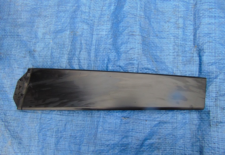 фото №1, Планка вертикальная дверь накладка стойка правая audi a2