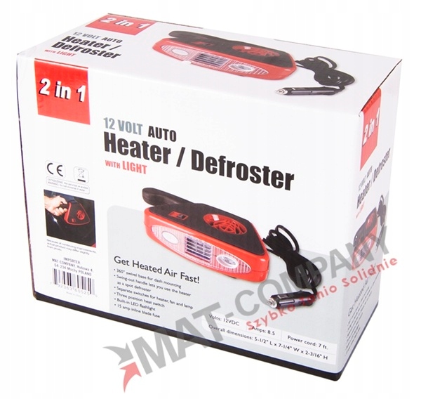 фото №9, Радиатор автомобильный воздуходувка отопитель 12v 200w