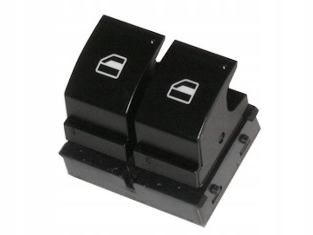 фото №1, Новый выключатель переключатель подъёма стекло vw eos