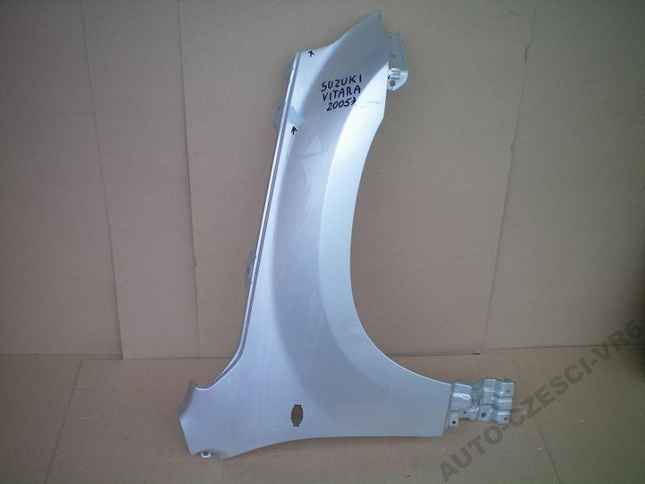 фото №1, Крыло переднее правые suzuki vitara 2006 2007