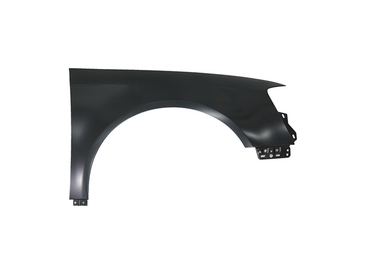 фото №1, Крыло перед vw passat b6 3c0 2005-2010 r