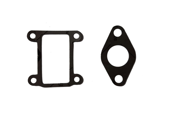 фото №1, 4 прокладка egr opel saab 1.9 cdti tid z19dth