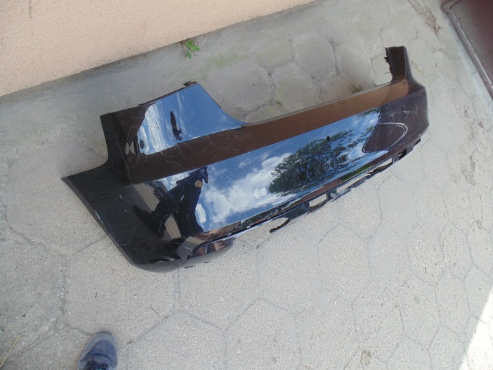 фото №3, Бампер audi a3 8v3 3двері 2013- 4xpdc